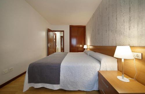 Gijon City Centre Apartamento | Apartamentos Urban Blue, Blue Hotels