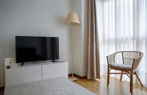 Gijon City Centre Apartamento | Apartamentos Urban Blue, Blue Hotels
