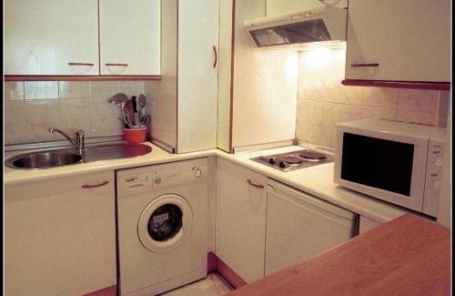 Parque Alcosa Apartamento | Apartamentos Vértice Bib Rambla