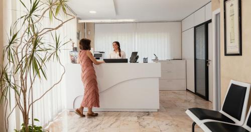 Parque Alcosa Apartamento | Apartamentos Vértice Bib Rambla
