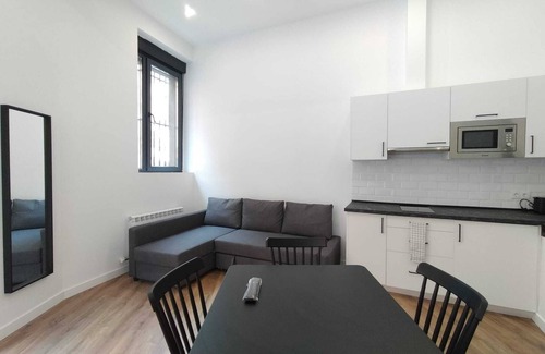 Oeste Apartamento | Apartamentos Vacceas by gaiarooms