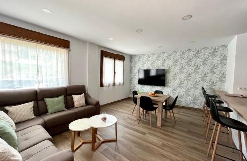 Potes Apartamento | Apartamentos Valbuena