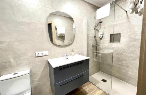 Potes Apartamento | Apartamentos Valbuena