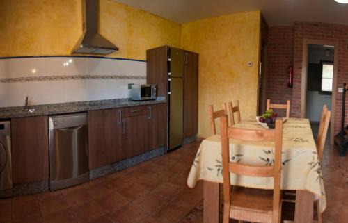 Priesca Apartamento | Apartamentos Vega Rodiles el llagar