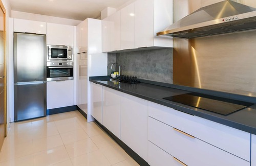 Torreblanca Apartamento | Apartamentos Vegasol Playa A.T.