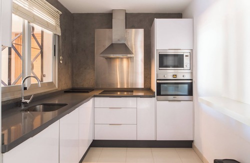 Torreblanca Apartamento | Apartamentos Vegasol Playa A.T.