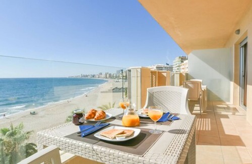 Torreblanca Apartamento | Apartamentos Vegasol Playa A.T.