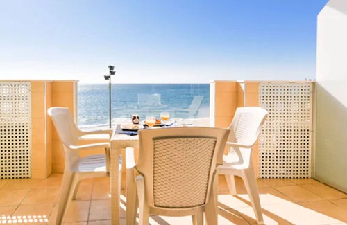 Torreblanca Apartamento | Apartamentos Vegasol Playa A.T.