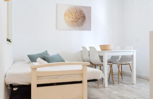 Es Pujols Apartamento | Apartamentos Verdera Es Pujols