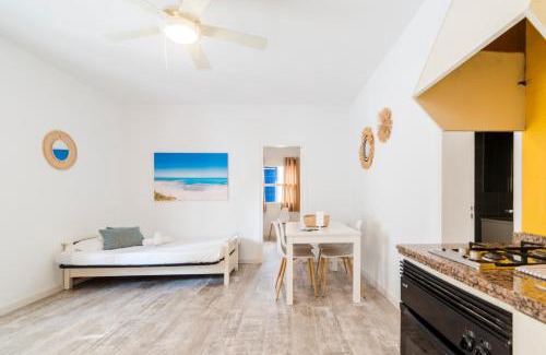 Es Pujols Apartamento | Apartamentos Verdera Es Pujols