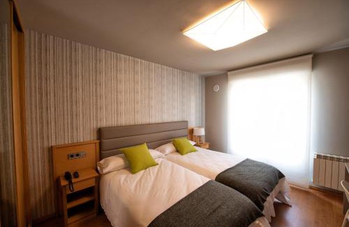 Laxe Apartamento | Apartamentos VIDA Mar de Laxe