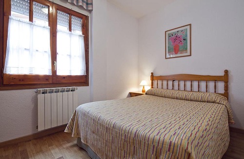 Vielha e Mijaran Apartamento | Apartamentos Vielha VI