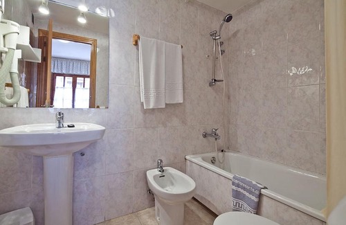 Vielha e Mijaran Apartamento | Apartamentos Vielha VI