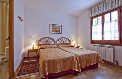 Vielha e Mijaran Apartamento | Apartamentos Vielha VI