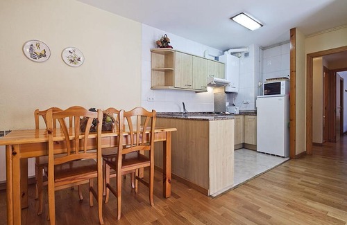 Vielha e Mijaran Apartamento | Apartamentos Vielha VI