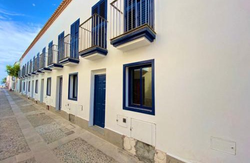 Nueva Tabarca Casa | Apartamentos Vientos de Tabarca