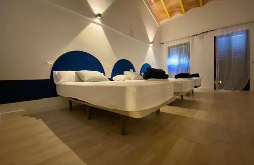 Nueva Tabarca Casa | Apartamentos Vientos de Tabarca