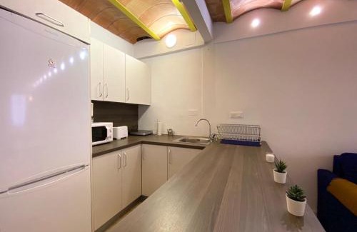 Nueva Tabarca Casa | Apartamentos Vientos de Tabarca