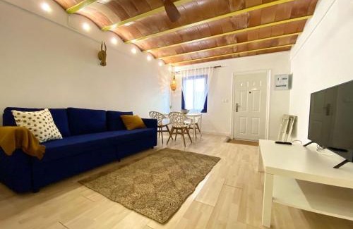 Nueva Tabarca Casa | Apartamentos Vientos de Tabarca