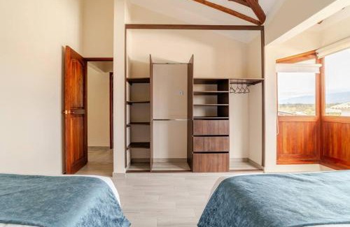 Villa de Leyva Apartamento | Apartamentos - Villa Santa Ana Premium