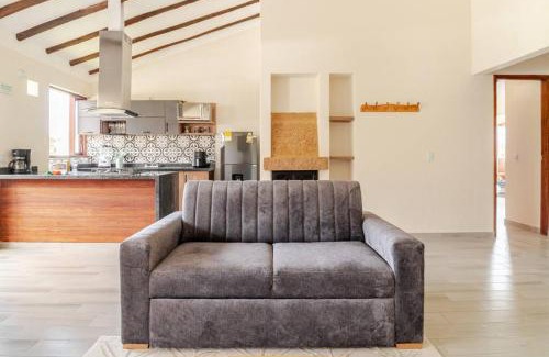 Villa de Leyva Apartamento | Apartamentos - Villa Santa Ana Premium