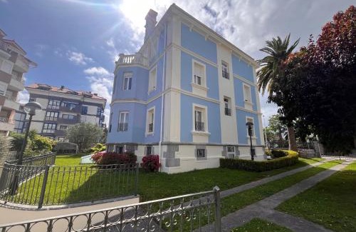 Noja Apartamento | Apartamentos Villa de Noja