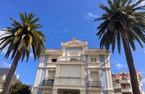 Noja Apartamento | Apartamentos Villa de Noja