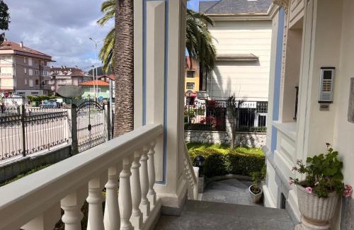 Noja Apartamento | Apartamentos Villa de Noja