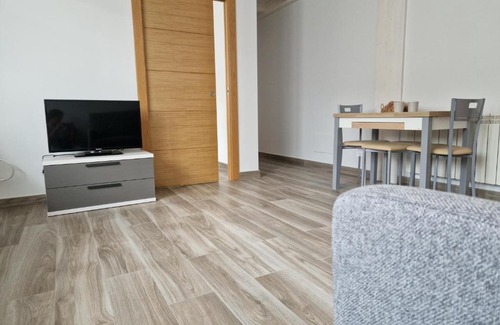 Panes Apartamento | Apartamentos Villa de Panes - La Bolera