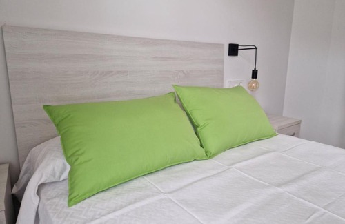 Panes Apartamento | Apartamentos Villa de Panes - La Bolera