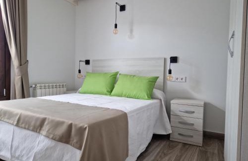 Panes Apartamento | Apartamentos Villa de Panes - La Bolera