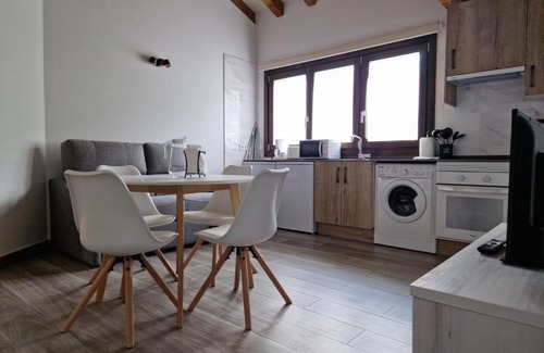 Panes Apartamento | Apartamentos Villa de Panes - La Milera
