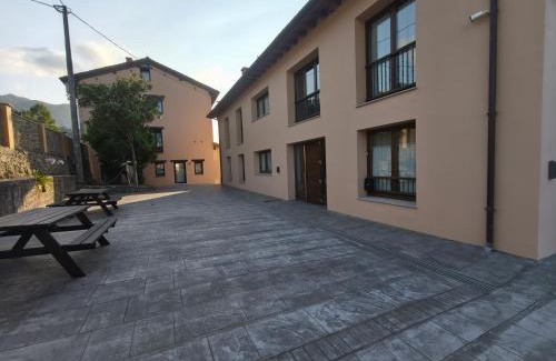 Panes Apartamento | Apartamentos Villa de Panes - San Roque