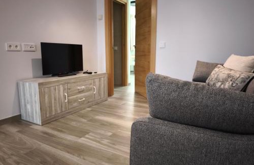 Panes Apartamento | Apartamentos Villa de Panes - San Roque