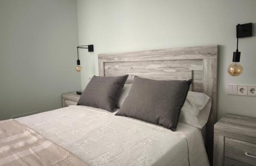 Panes Apartamento | Apartamentos Villa de Panes - San Roque