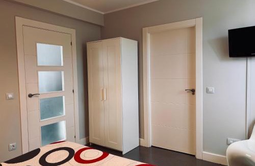 Solares Apartamento | Apartamentos Villa Fresnedo