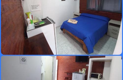 Reyes Apartamento | Apartamentos Villa Jardin