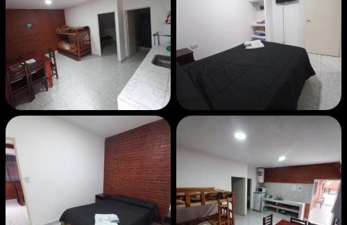 Reyes Apartamento | Apartamentos Villa Jardin