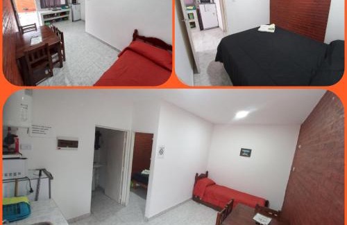 Reyes Apartamento | Apartamentos Villa Jardin