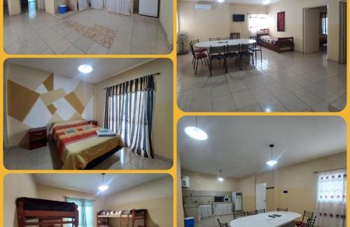 Reyes Apartamento | Apartamentos Villa Jardin