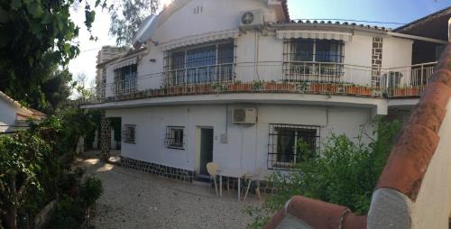 Carihuela Apartamento | Apartamentos Villa Mar 13 Torremolinos