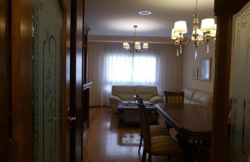 Boiro Apartamento | Apartamentos Villa Nustre