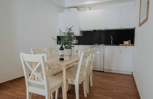 Alquezar Apartamento | Apartamentos Villacantal ,Aventura Naturaleza Somontano