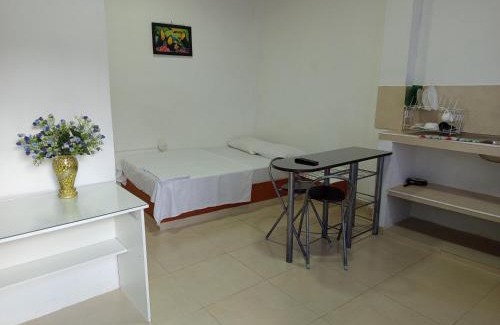 Villanueva Apartamento | Apartamentos Villacentro