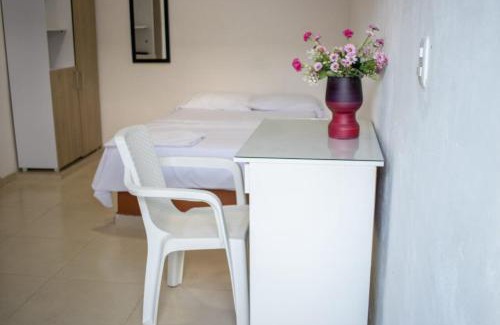 Villanueva Apartamento | Apartamentos Villacentro