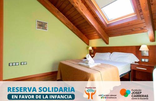 Villanua Apartamento | Apartamentos Villanua 3000
