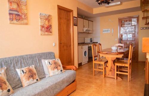 Villanua Apartamento | Apartamentos Villanua 3000