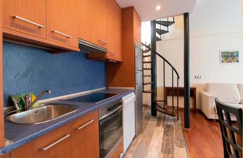 Villanua Apartamento | Apartamentos Villanua 3000