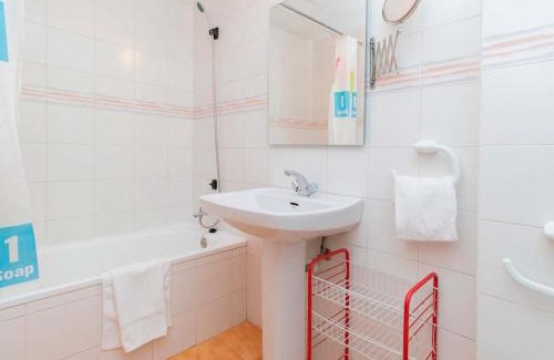 Villanua Apartamento | Apartamentos Villanua 3000