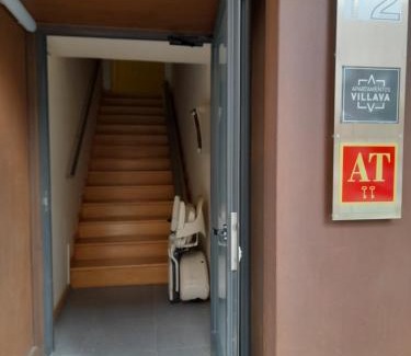 Villava Apartamento | Apartamentos Villava Pamplona
